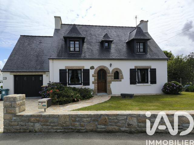 Maison vente à Bevern, Telgruc-sur-Mer