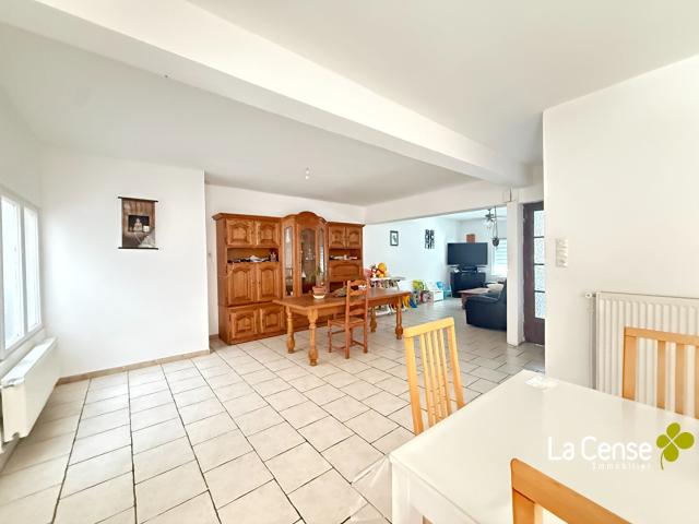 Maison vente à Douai, Nomain