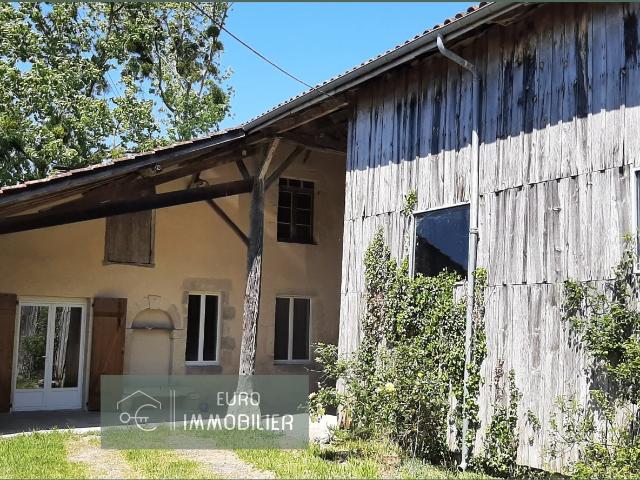 Maison vente à Langon, Bazas