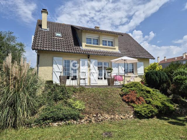 Maison vente à Dreux