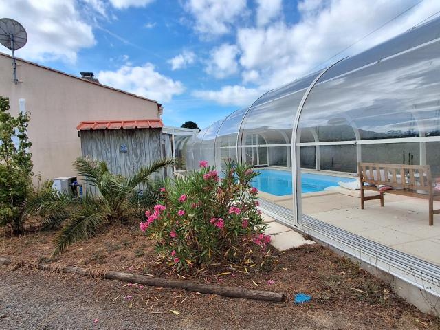 Maison vente à Les Sables-d'Olonne, Jard-sur-mer
