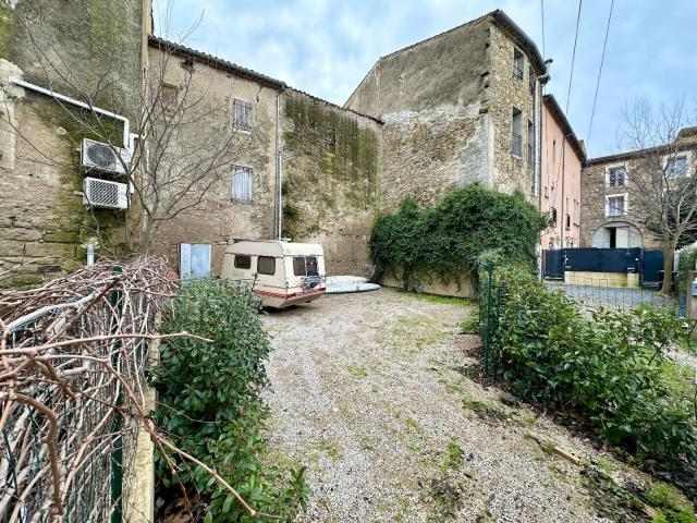 Maison vente à Béziers, Pézenas