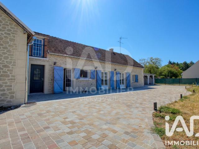 Maison vente à Pithiviers, Vrigny