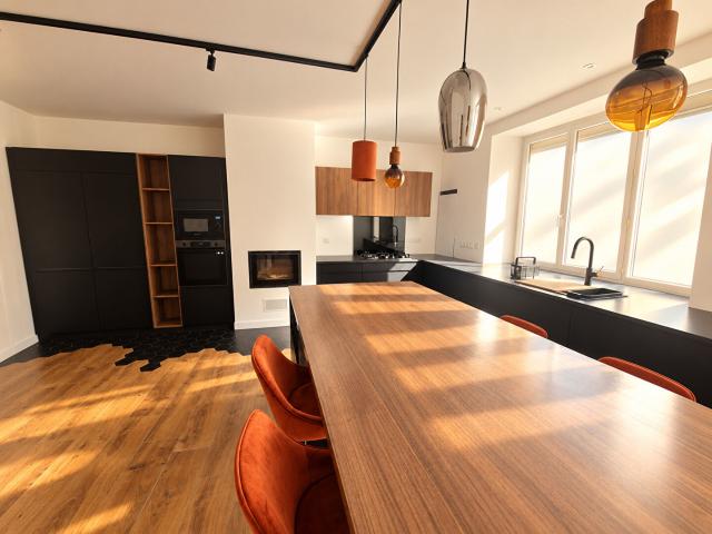 Maison vente à La Pancarte, Nort-sur-Erdre