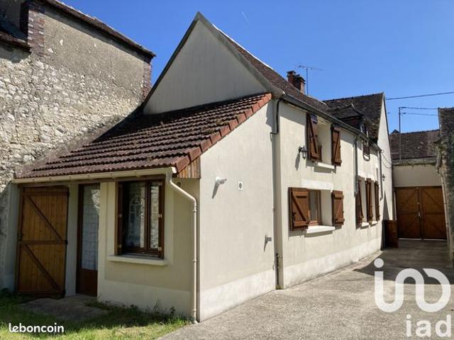 Maison vente à Auxerre, Brienon-sur-armançon