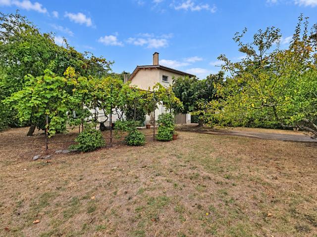 Maison vente à Moulin Armand, Auzeville-Tolosane