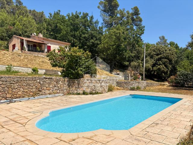 Maison vente à Brignoles, Camps-la-source