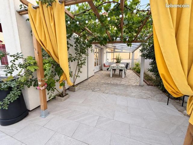 Maison vente à Argenteuil, Bezons