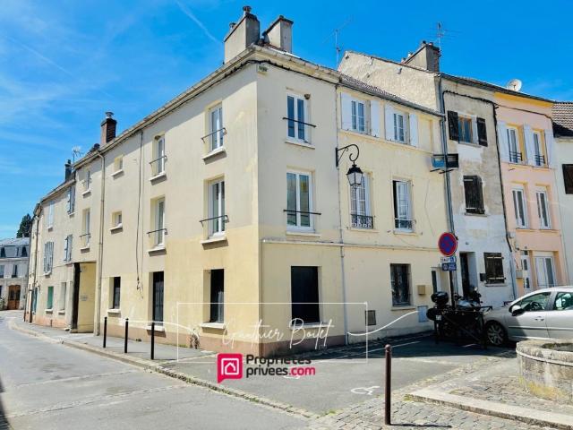 Maison vente à Provins, La Ferté-gaucher