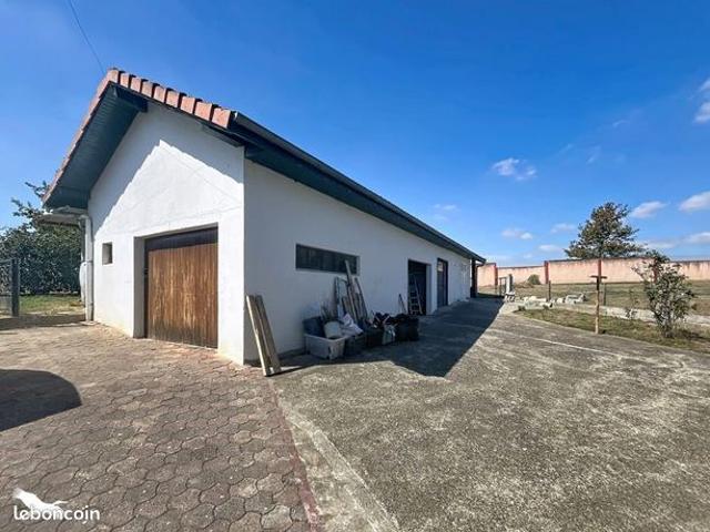 Maison vente à Sault-de-Navailles, Pyrénées-Atlantiques