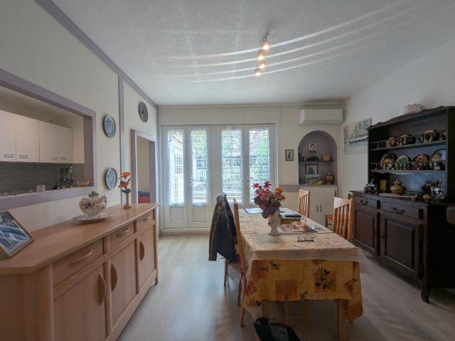 Maison vente à Carcassonne, Aude