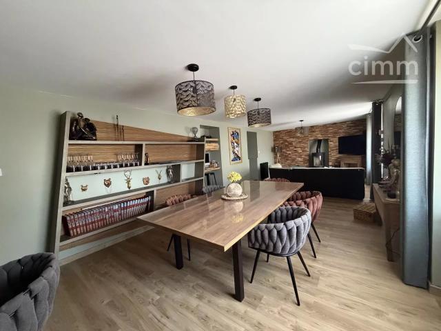 Maison vente à Châteaubriant-Ancenis, Mouzeil