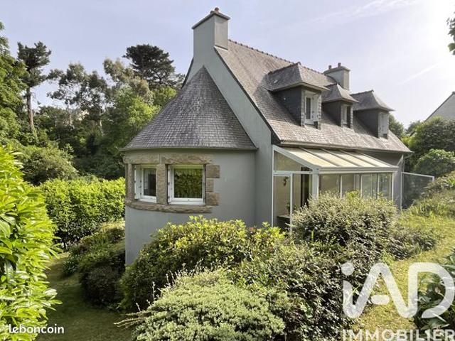 Maison vente à Lannion, Bretagne
