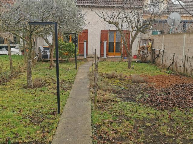 Maison vente à Sarcelles, Garges-lès-gonesse