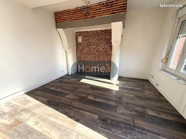 Maison vente à Rouen, Yvetot