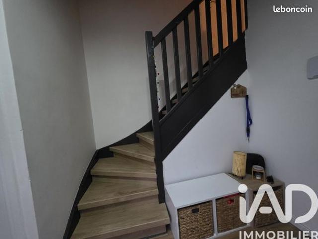 Maison vente à Lille, Houplin-ancoisne