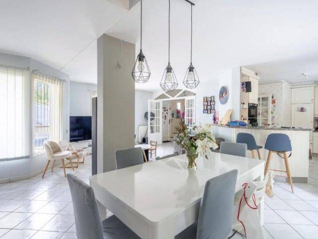 Maison vente à Argenteuil, Sannois