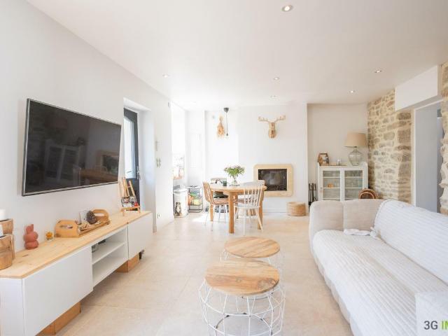 Maison vente à Guipavas