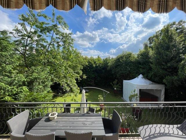 Maison vente à Le Raincy, Le Bourget