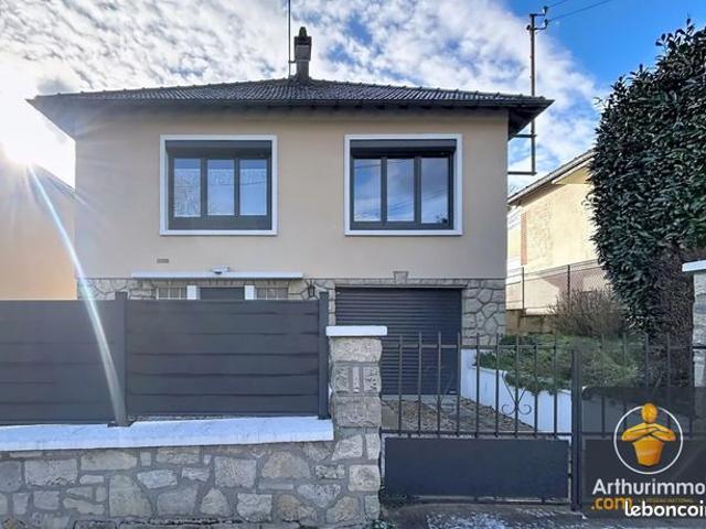 Maison vente à Évry, Brunoy