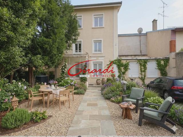 Maison vente à Mulhouse