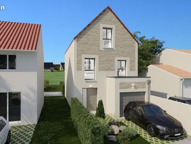 Maison vente à Amiens, Villers-bretonneux