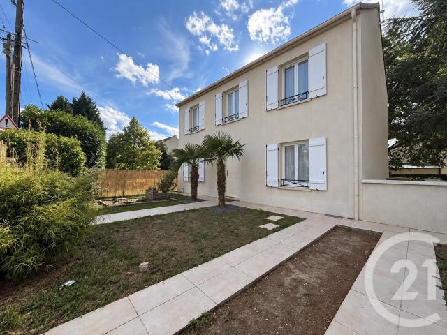 Maison vente à Saint-Germain-en-Laye, Conflans-sainte-honorine