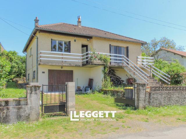 Maison vente à Parthenay, Saint-loup-lamairé
