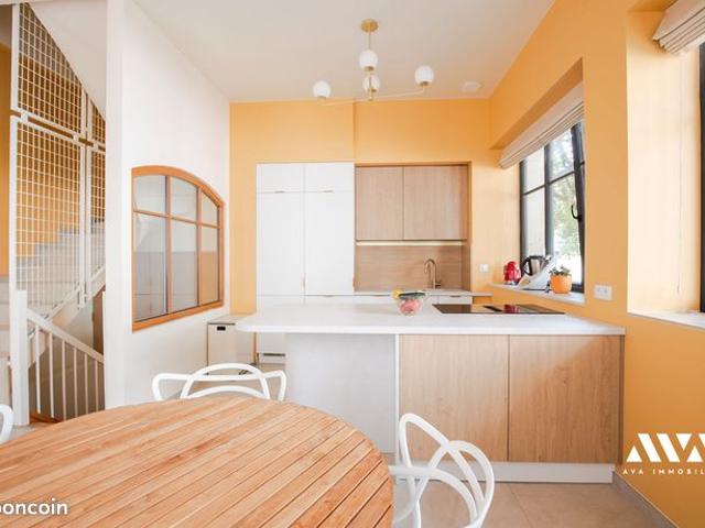 Maison vente à Nancy