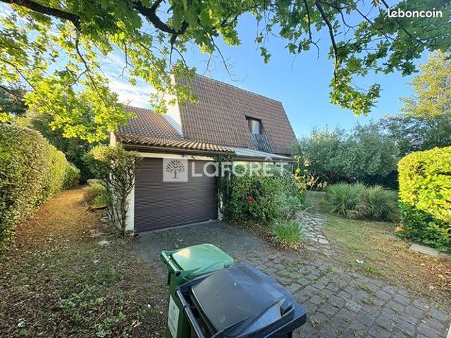 Maison vente à Bordeaux, Villenave-d'ornon