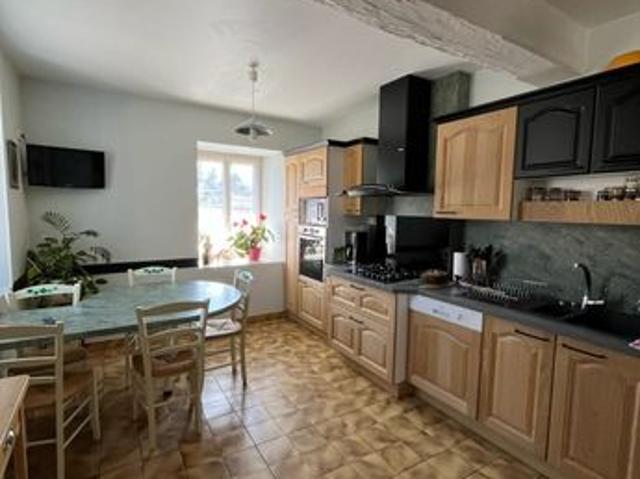 Maison vente à Alençon, Sées