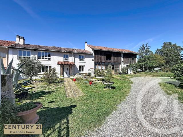 Maison vente à Huos, Haute-Garonne