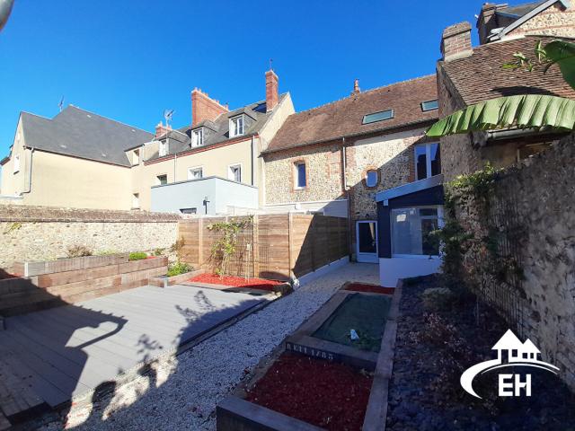 Maison vente à Mortagne-au-Perche, L'aigle