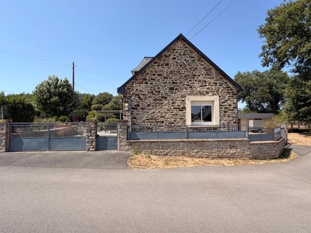 Maison vente à Vannes, Bretagne