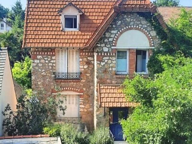 Maison vente à Sarcelles, Montmorency