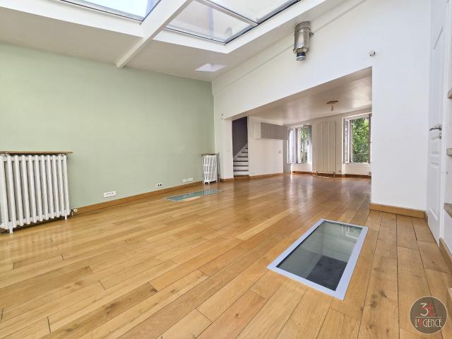 Maison vente à Nogent-sur-Marne, Fontenay-sous-bois