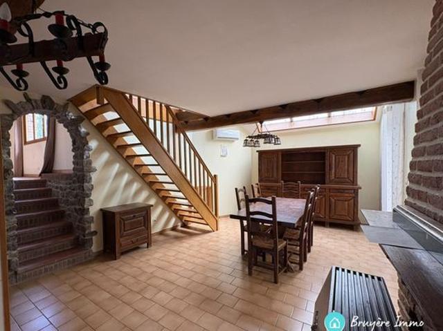 Maison vente à Lez-Fontaine, Nord