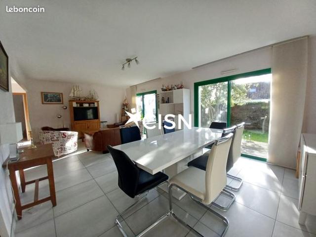 Maison vente à Saint-Nazaire, La Baule-escoublac