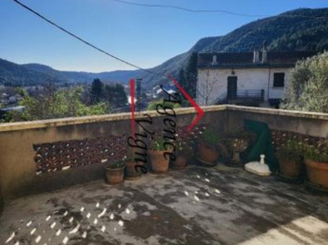 Maison vente à Alès, Bessèges