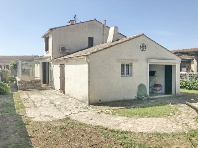 Maison vente à Béziers, Florensac