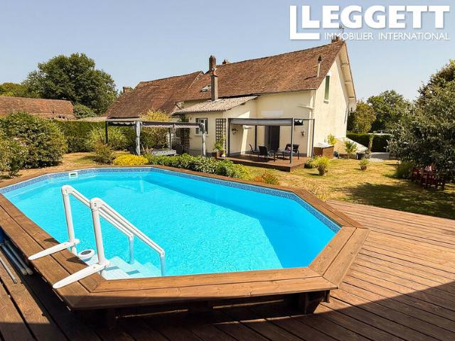 Maison vente à Limoges, Ladignac-le-long