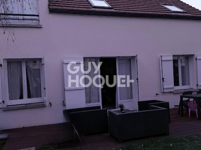 Maison vente à Compiègne