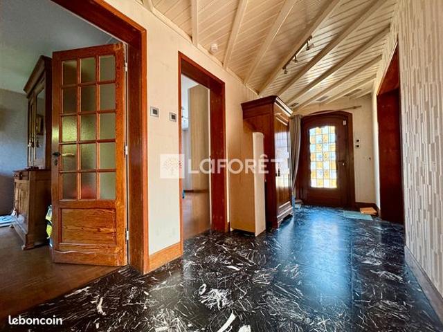 Maison vente à Douai, Flers-en-escrebieux
