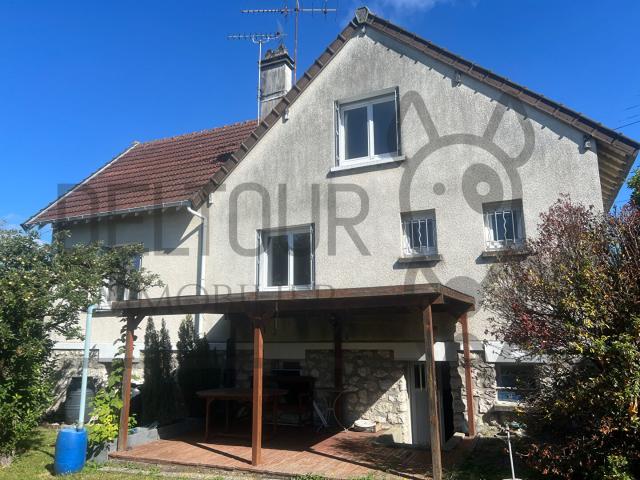 Maison vente à Meaux, Coulommiers