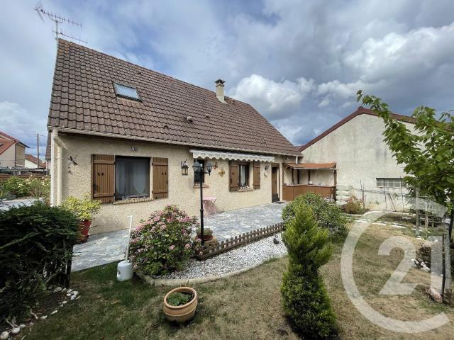 Maison vente à Évry, Corbeil-essonnes