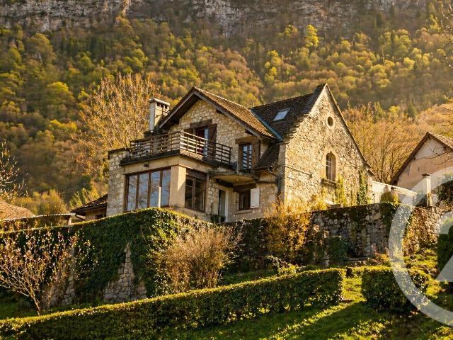 Maison vente à Chambéry, Aiguebelette-le-lac