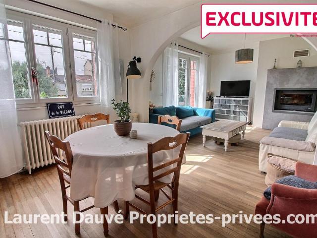 Maison vente à Orléans, Saint-pryvé-saint-mesmin