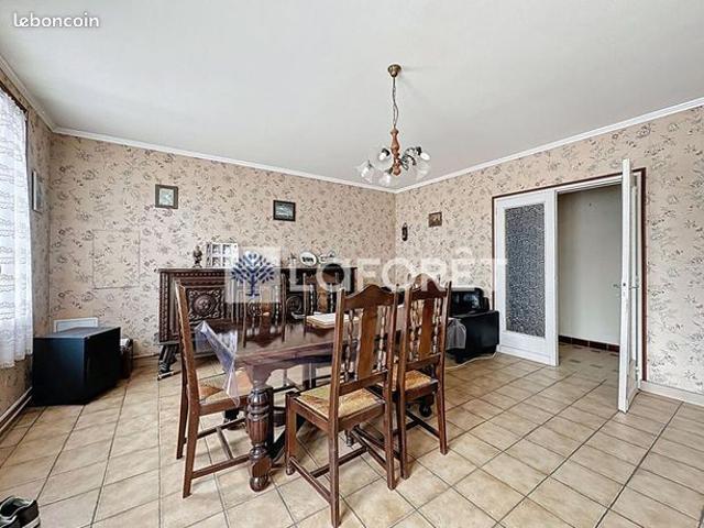 Maison vente à Vasles, Deux-Sèvres