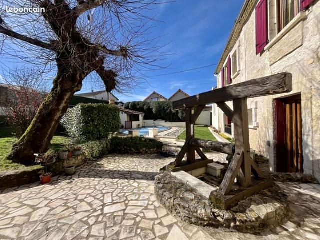 Maison vente à Périgueux, Vergt