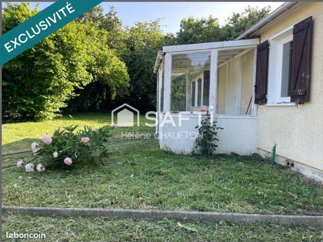 Maison vente à Les Andelys, Villiers-en-désoeuvre